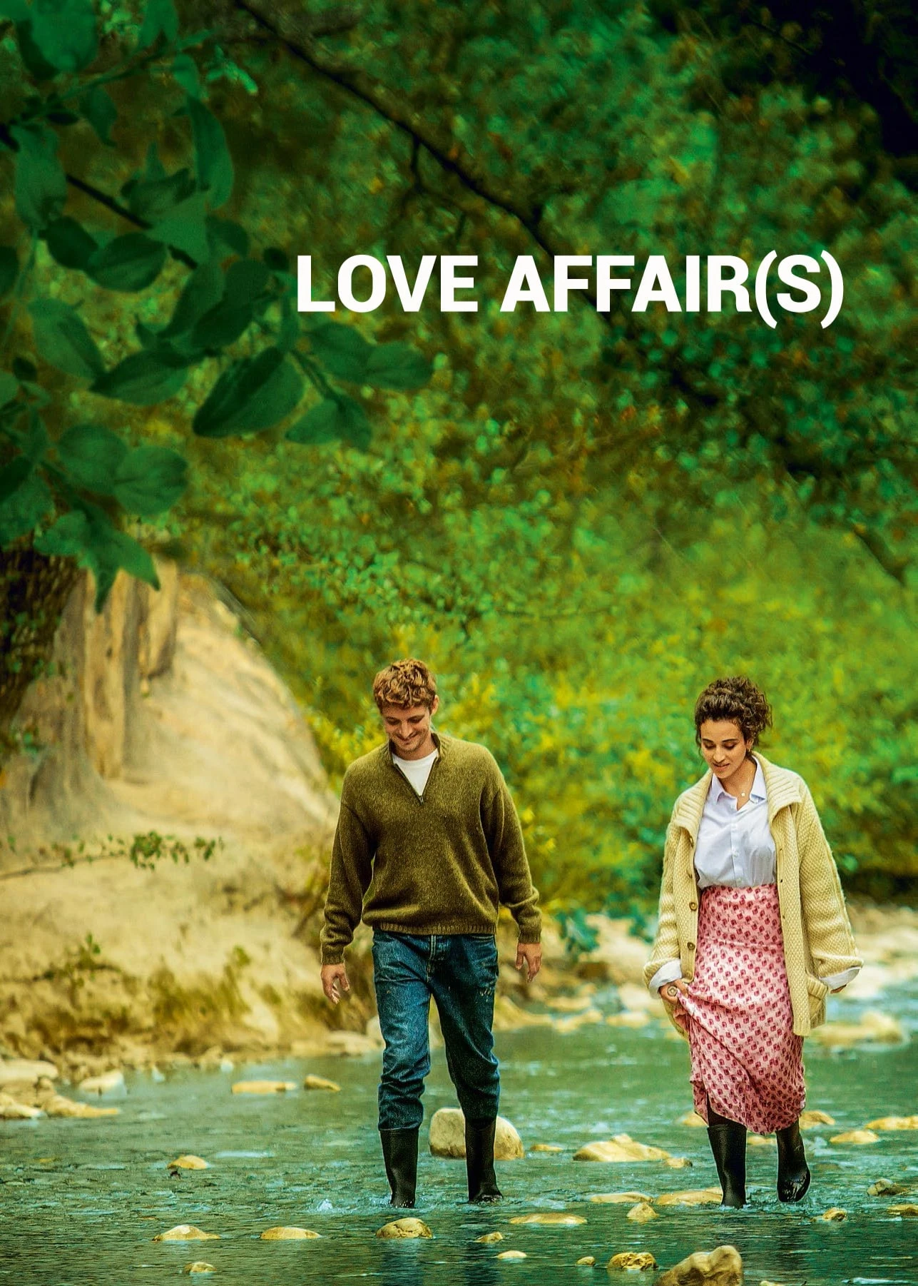 Love Affair(s) | Love Affair(s) (2020) Love Affair(s) | Love Affair(s) (2020)