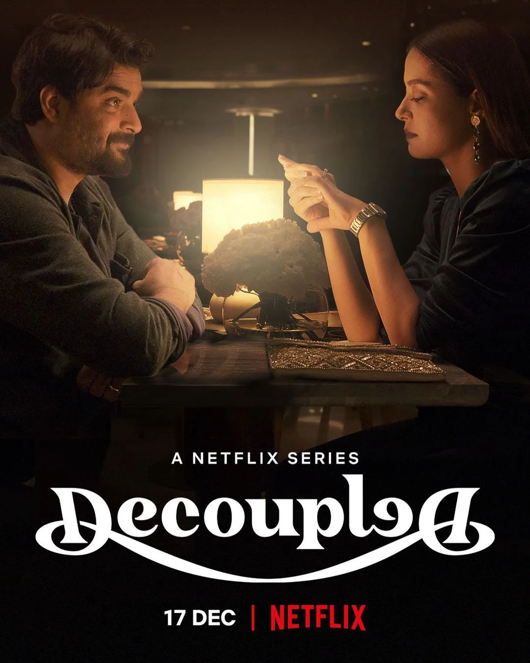 Ly hôn kiểu Ấn | Decoupled (2021) Ly hôn kiểu Ấn | Decoupled (2021)