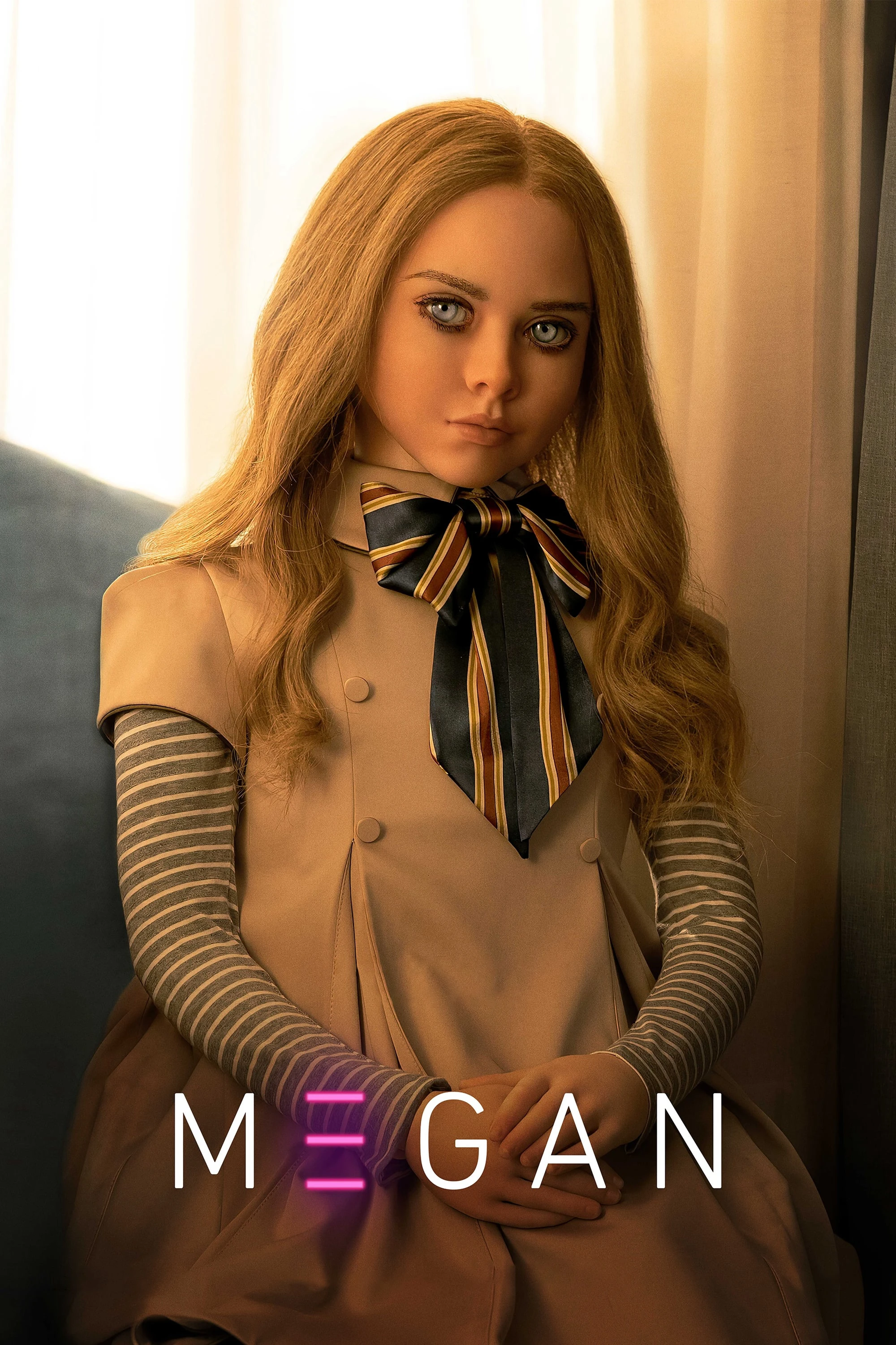 M3GAN | M3GAN (2023) M3GAN | M3GAN (2023)