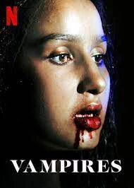 Ma cà rồng | Vampires (2020) Ma cà rồng | Vampires (2020)