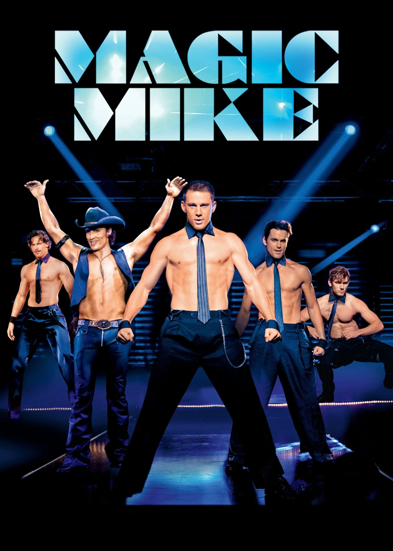 Magic Mike | Magic Mike (2012) Magic Mike | Magic Mike (2012)