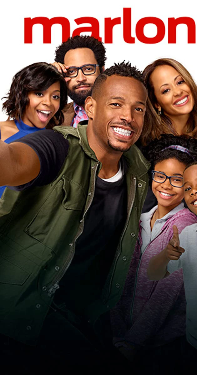 Marlon (Phần 1) | Marlon (Season 1) (2017) Marlon (Phần 1) | Marlon (Season 1) (2017)
