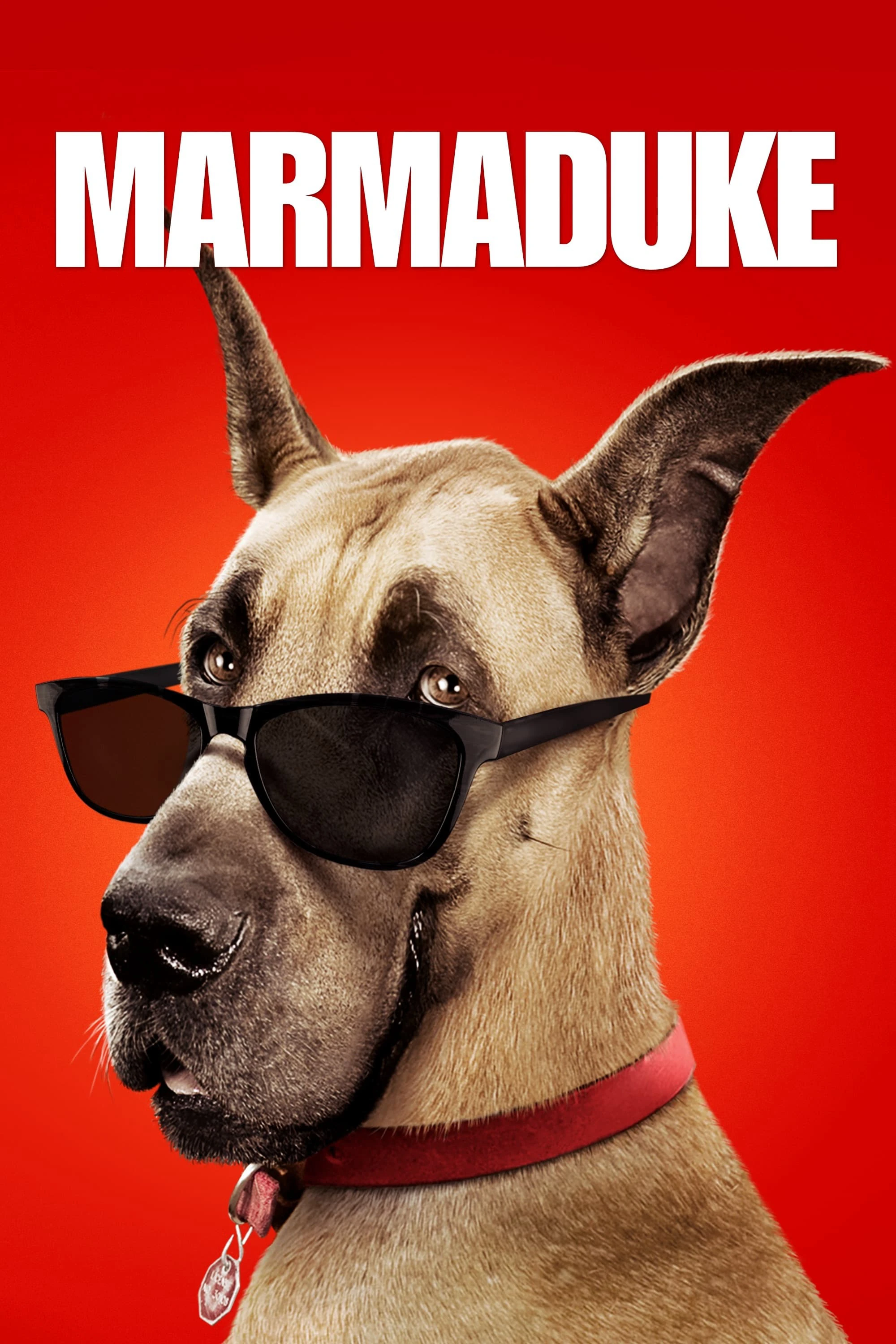 Marmaduke: Khuấy Động Mùa Hè | Marmaduke (2010) Marmaduke: Khuấy Động Mùa Hè | Marmaduke (2010)