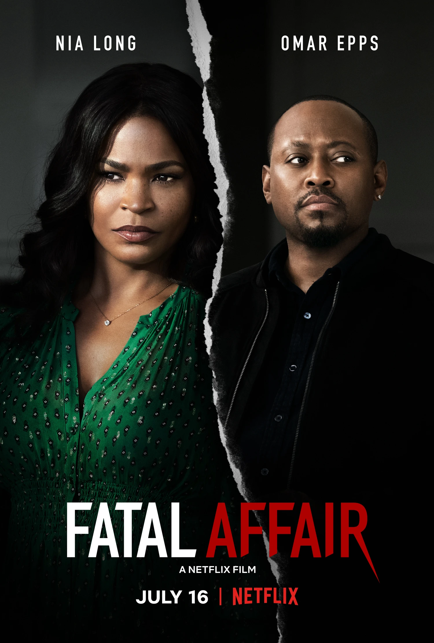 Mối quan hệ tai họa | Fatal Affair (2020) Mối quan hệ tai họa | Fatal Affair (2020)