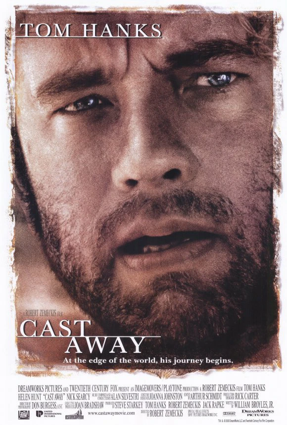 Một mình trên hoang đảo | Cast Away (2000) Một mình trên hoang đảo | Cast Away (2000)