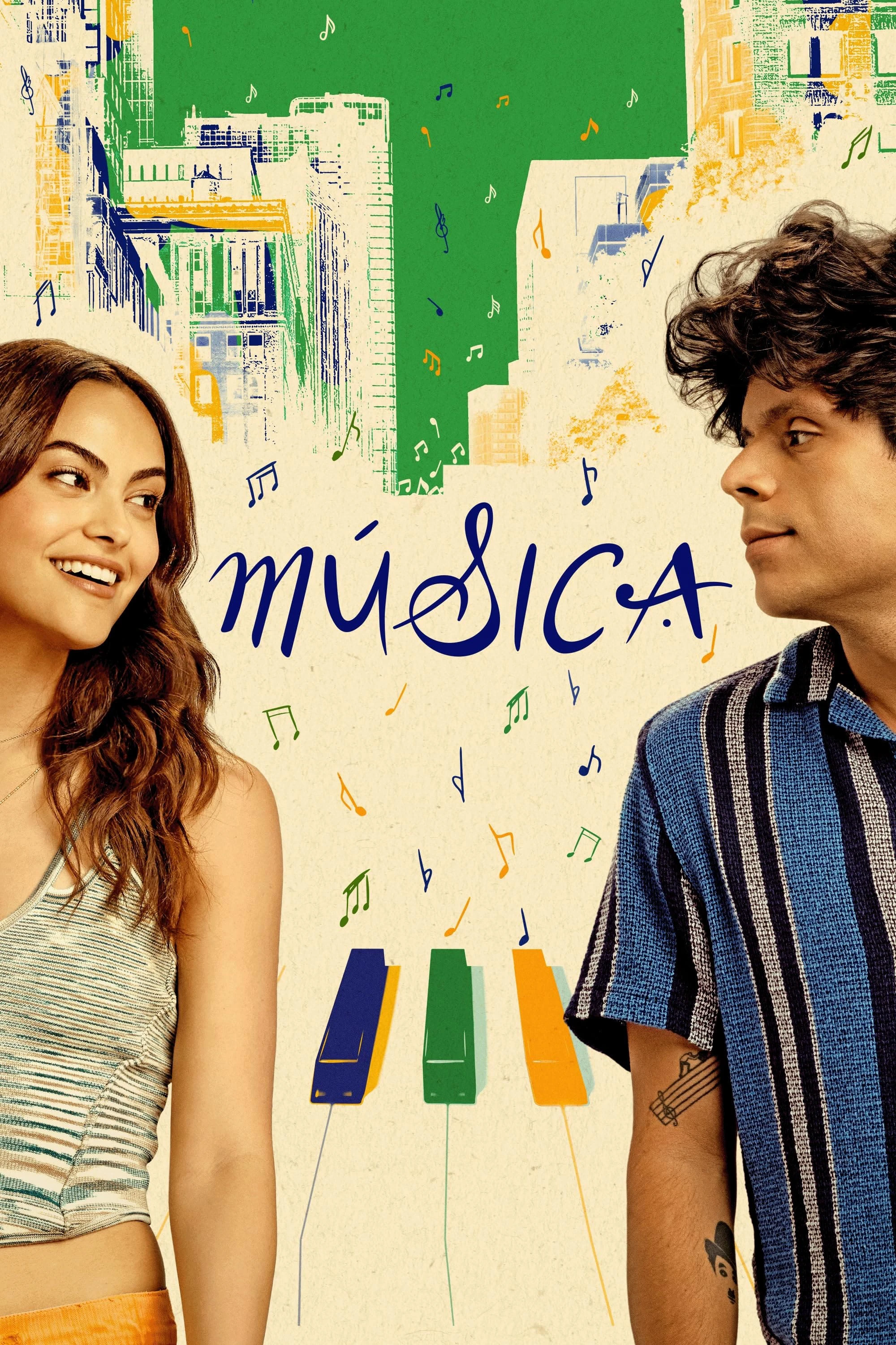 Música | Música (2024) Música | Música (2024)
