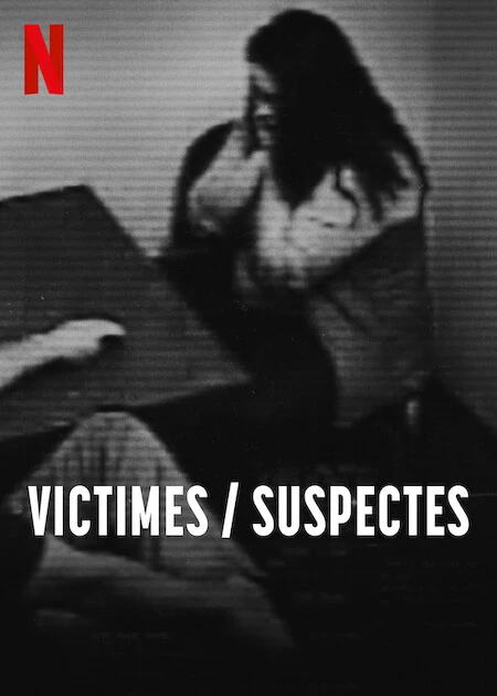 Nạn nhân/Nghi phạm | Victim/Suspect (2023) Nạn nhân/Nghi phạm | Victim/Suspect (2023)