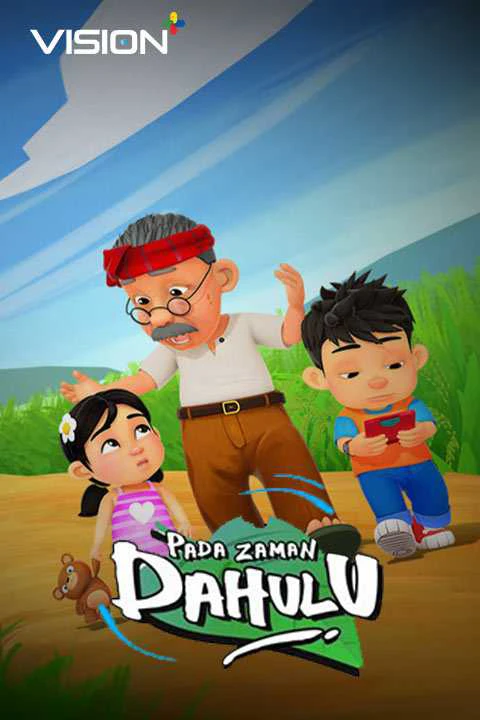 Ngày xửa ngày xưa: Truyện cổ Malay (Phần 4) | Once Upon A Time (Season 4) (2017) Ngày xửa ngày xưa: Truyện cổ Malay (Phần 4) | Once Upon A Time (Season 4) (2017)