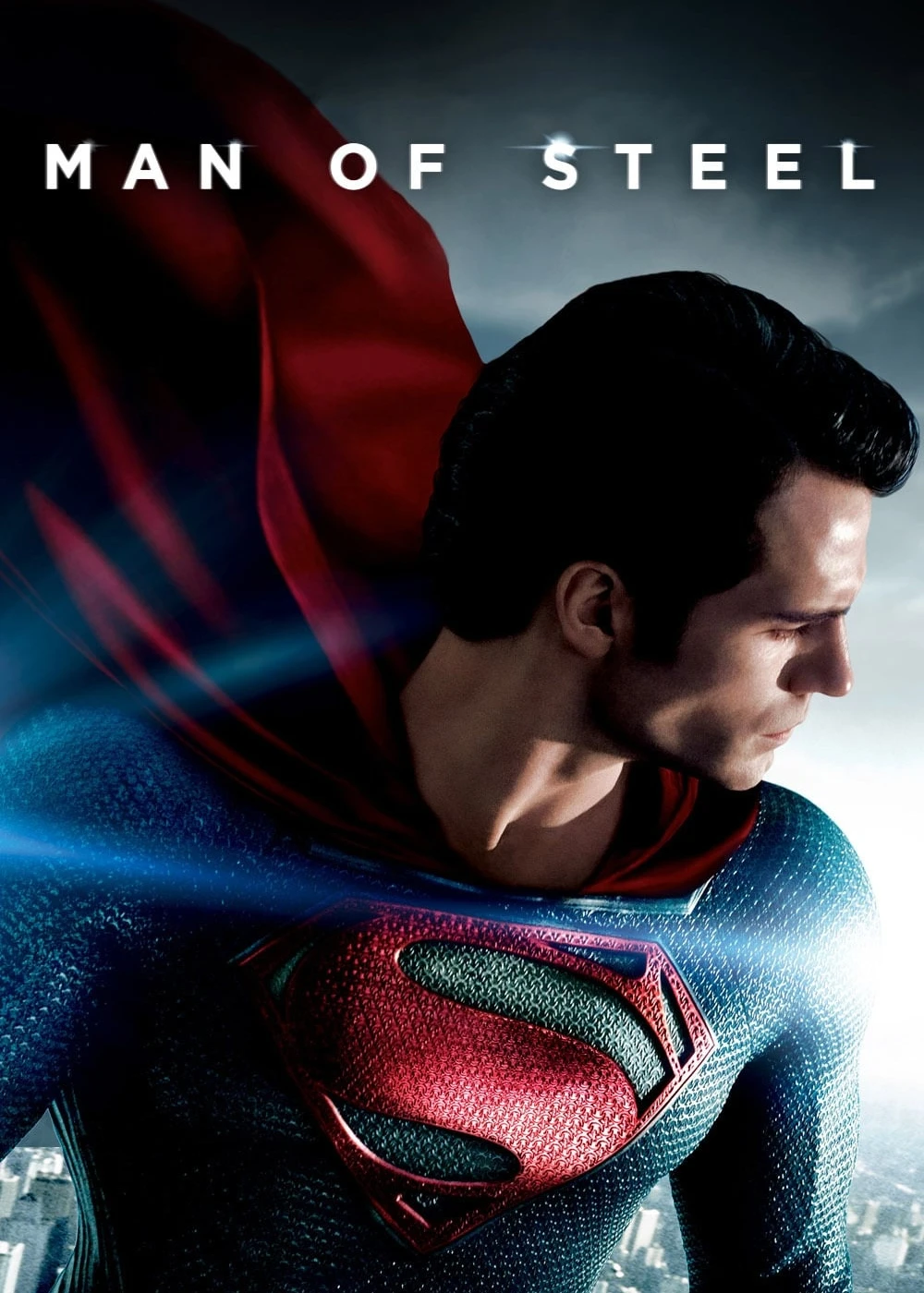 Người Đàn Ông Thép | Man of Steel (2013) Người Đàn Ông Thép | Man of Steel (2013)