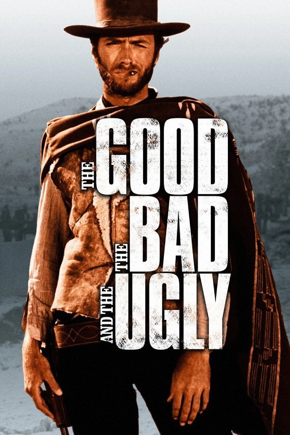 Người Tốt Kẻ Xấu Và Tên Vô Lại | The Good, the Bad and the Ugly (1966) Người Tốt Kẻ Xấu Và Tên Vô Lại | The Good, the Bad and the Ugly (1966)