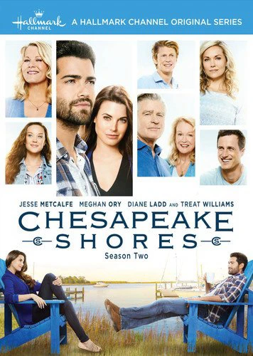 Nhà Trọ Hoàn Hảo (Phần 2) | Chesapeake Shores (Season 2) (2017) Nhà Trọ Hoàn Hảo (Phần 2) | Chesapeake Shores (Season 2) (2017)