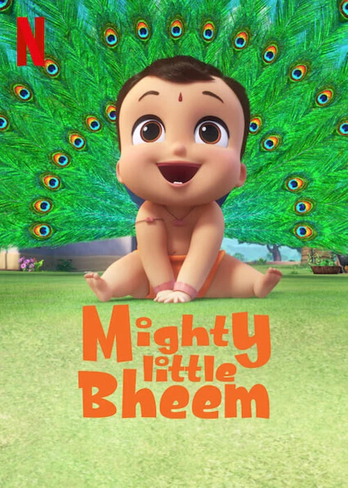 Nhóc Bheem quả cảm (Phần 3) | Mighty Little Bheem (Season 3) (2019) Nhóc Bheem quả cảm (Phần 3) | Mighty Little Bheem (Season 3) (2019)