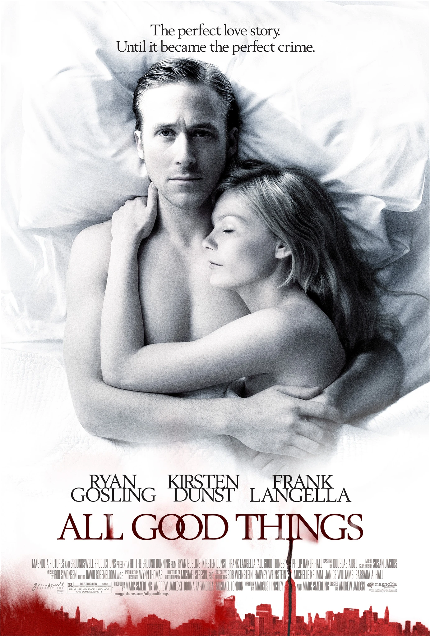 Những Điều Tốt Đẹp | All Good Things (2010) Những Điều Tốt Đẹp | All Good Things (2010)