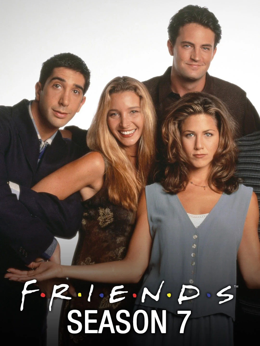 Những người bạn (Phần 7) | Friends (Season 7) (2000) Những người bạn (Phần 7) | Friends (Season 7) (2000)