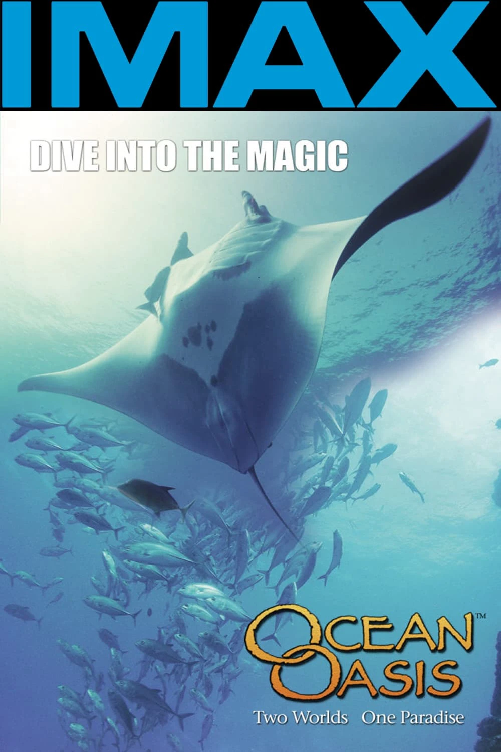 Ốc Đảo Của Đại Dương | Ocean Oasis (2000) Ốc Đảo Của Đại Dương | Ocean Oasis (2000)