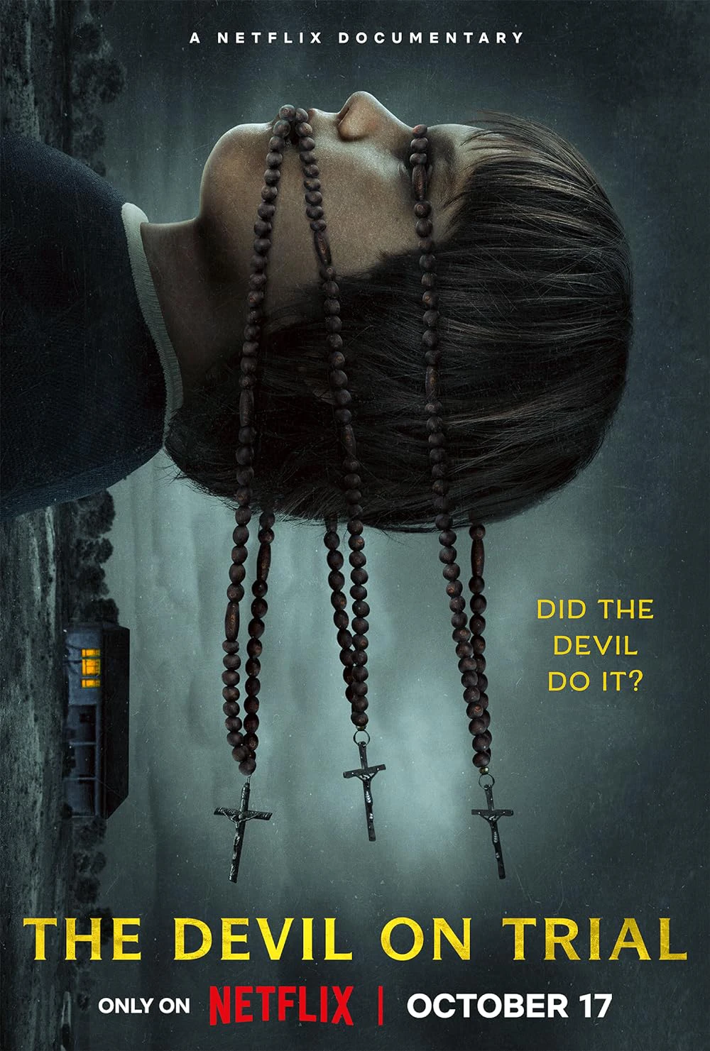 Phiên tòa xử quỷ ám | The Devil on Trial (2023) Phiên tòa xử quỷ ám | The Devil on Trial (2023)