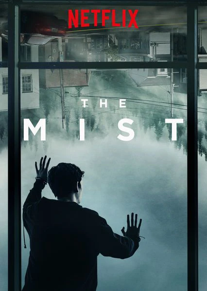 Quái vật sương mù | The Mist (2017) Quái vật sương mù | The Mist (2017)