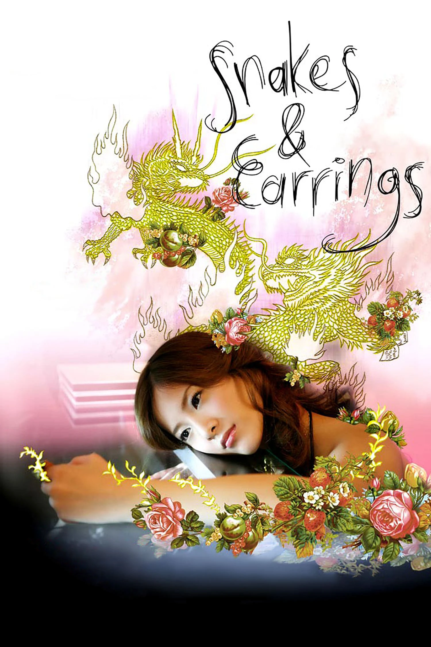 Rắn Và Khuyên Lưỡi | Snakes and Earrings (2008) Rắn Và Khuyên Lưỡi | Snakes and Earrings (2008)