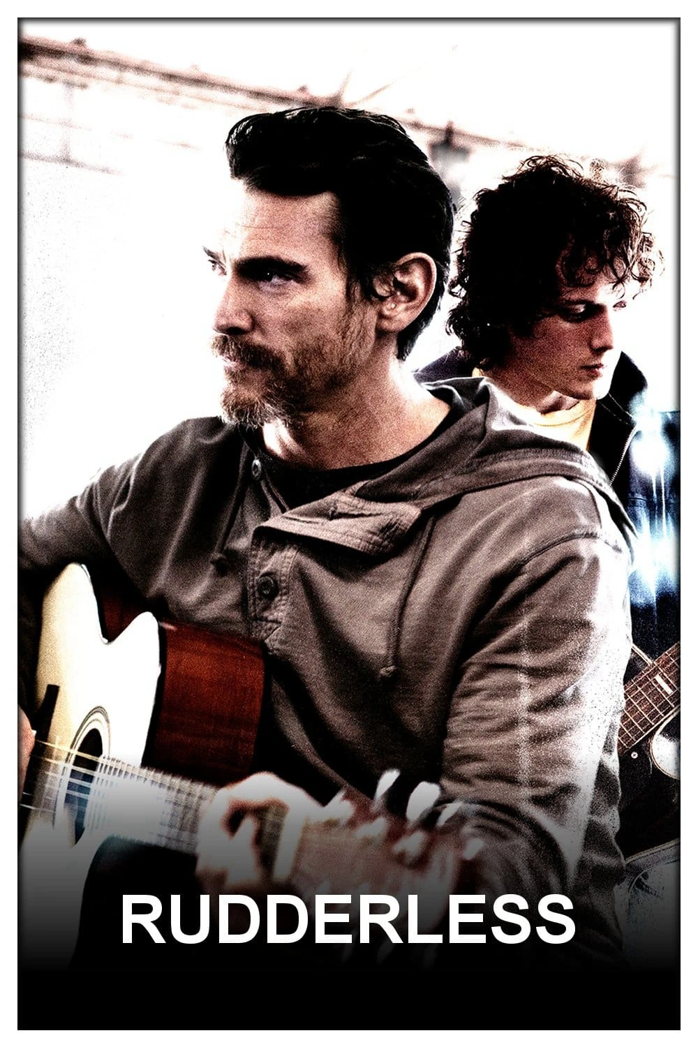 Rudderless | Rudderless (2014) Rudderless | Rudderless (2014)