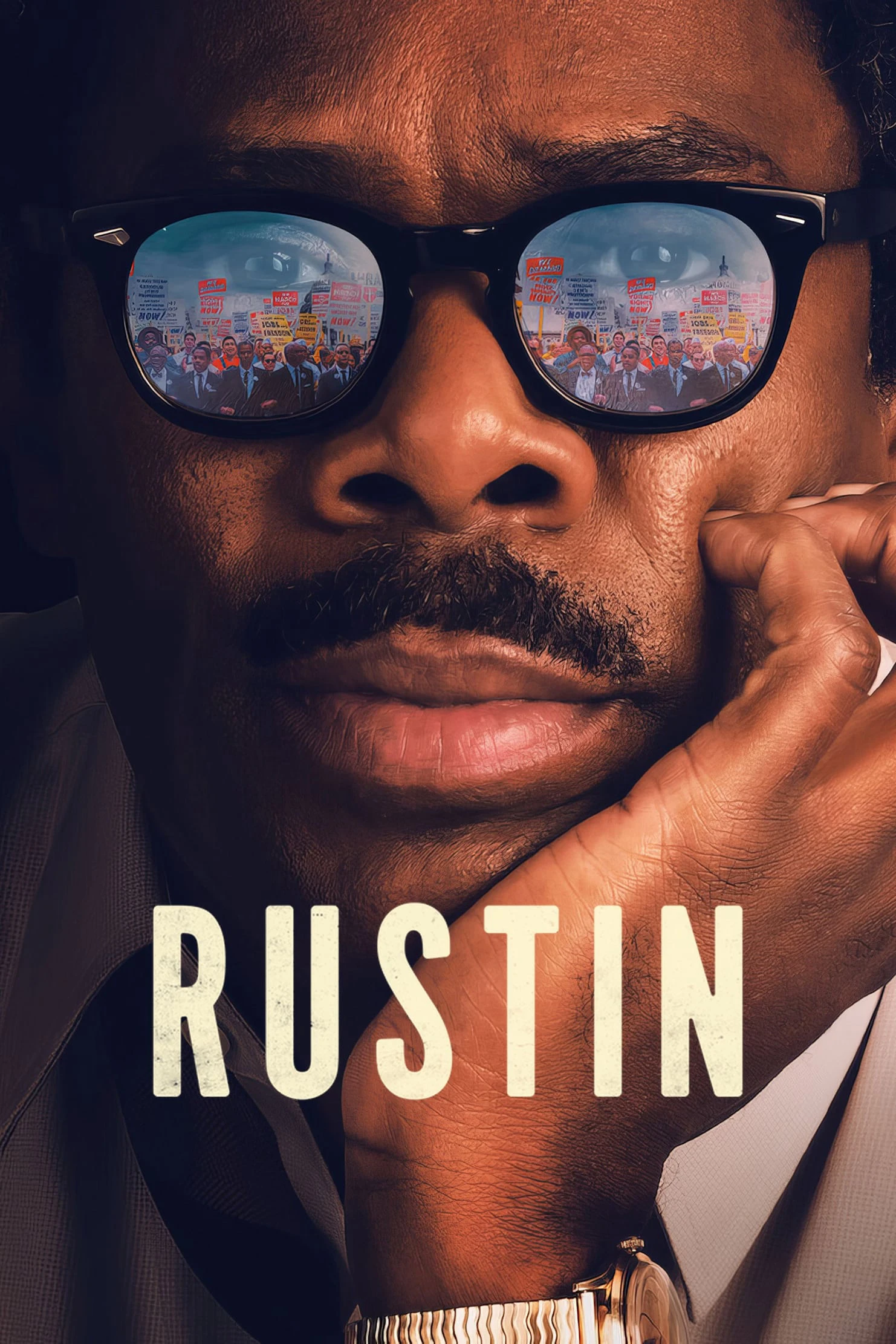 Rustin | Rustin (2023) Rustin | Rustin (2023)