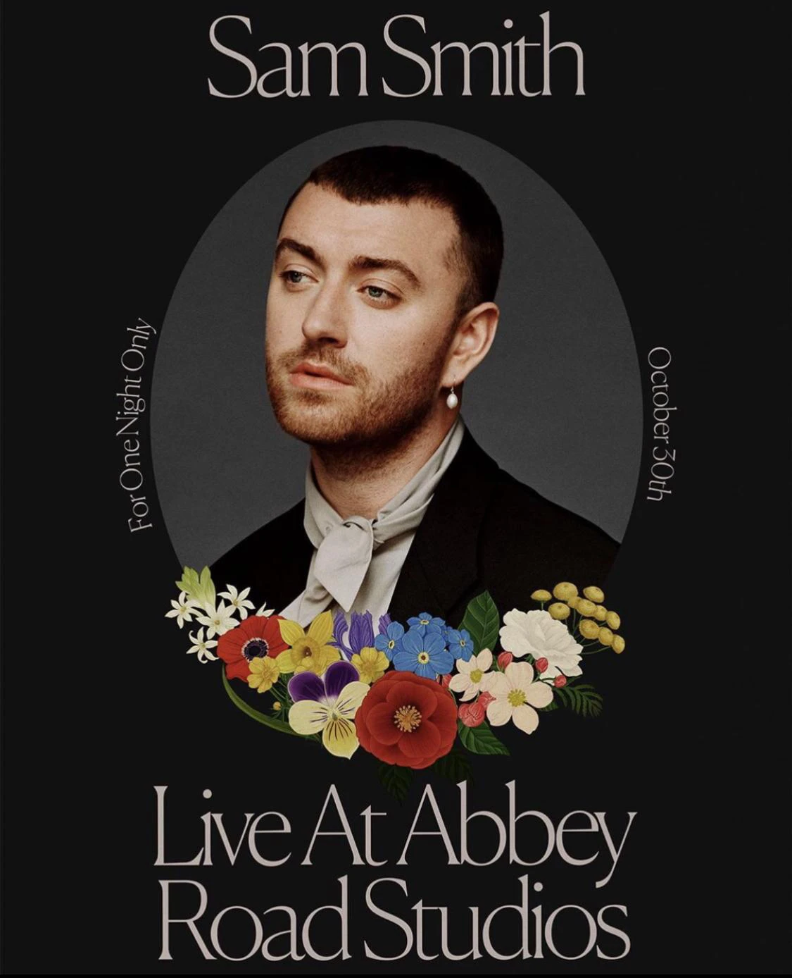 Sam Smith: Love Goes – Trực tiếp tại Abbey Road Studios | Sam Smith: Love Goes - Live at Abbey Road Studios (2020) Sam Smith: Love Goes – Trực tiếp tại Abbey Road Studios | Sam Smith: Love Goes - Live at Abbey Road Studios (2020)