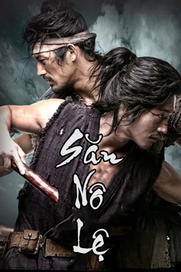 Săn Nô Lệ | Chuno (The Slave Hunter) (2010) Săn Nô Lệ | Chuno (The Slave Hunter) (2010)