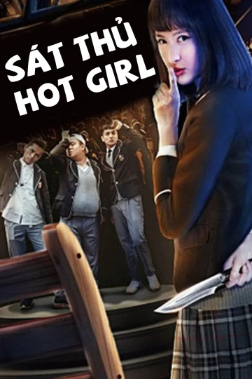 Sát Thủ Hotgirl | Evil Babe Set Me Free (2018) Sát Thủ Hotgirl | Evil Babe Set Me Free (2018)