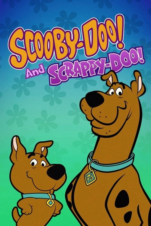 Scooby-Doo and Scrappy-Doo (Phần 2) | Scooby-Doo and Scrappy-Doo (Season 2) (1980) Scooby-Doo and Scrappy-Doo (Phần 2) | Scooby-Doo and Scrappy-Doo (Season 2) (1980)