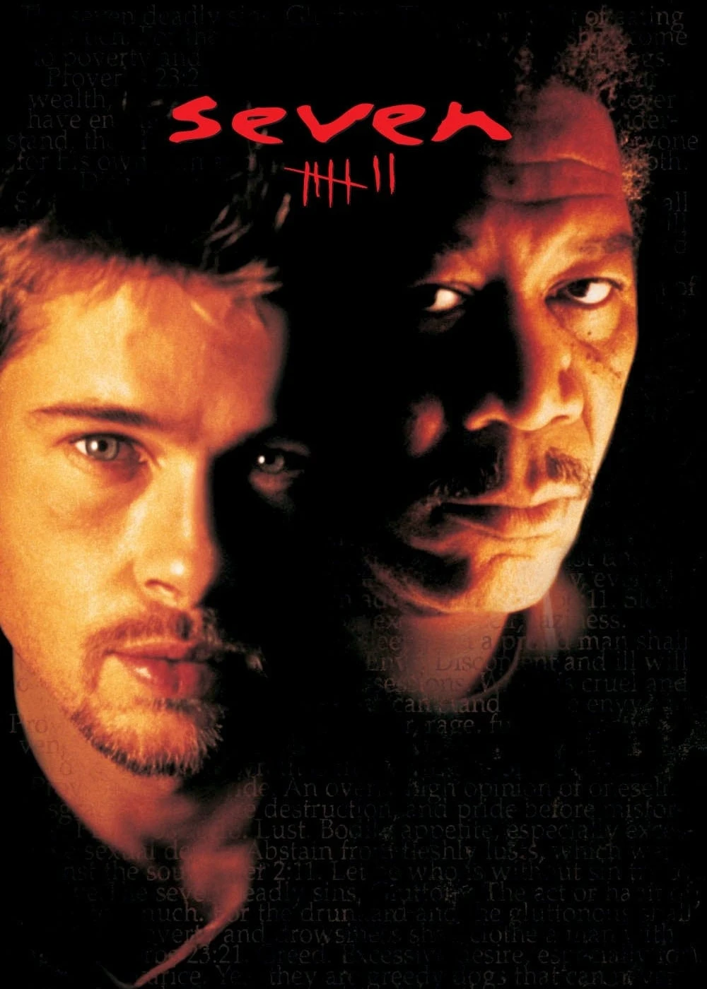 Se7en | Se7en (1995) Se7en | Se7en (1995)