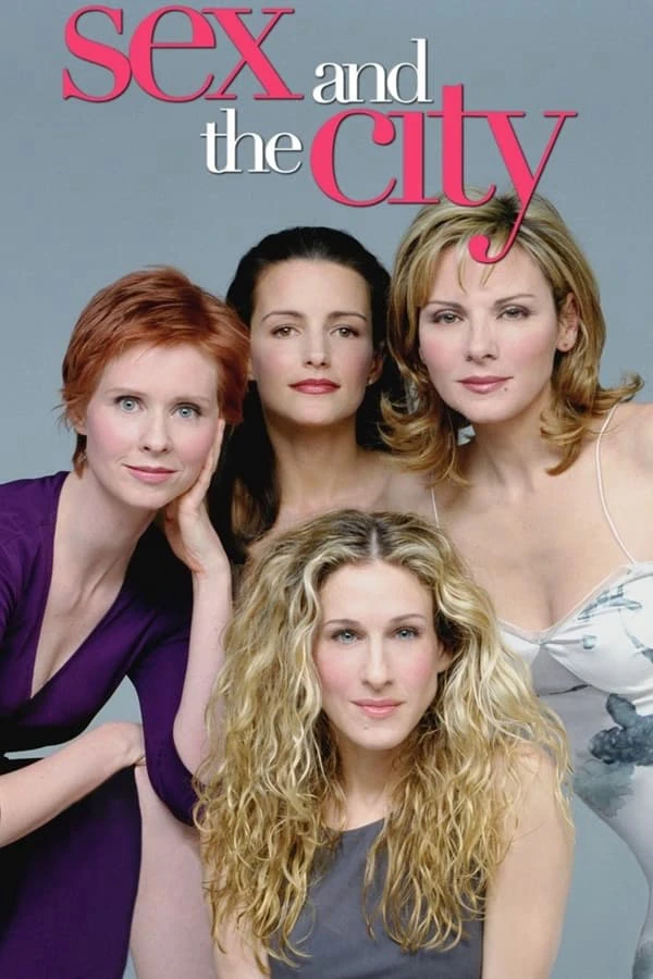 Sex and the City (Phần 4) | Sex and the City (Season 4) (2001) Sex and the City (Phần 4) | Sex and the City (Season 4) (2001)