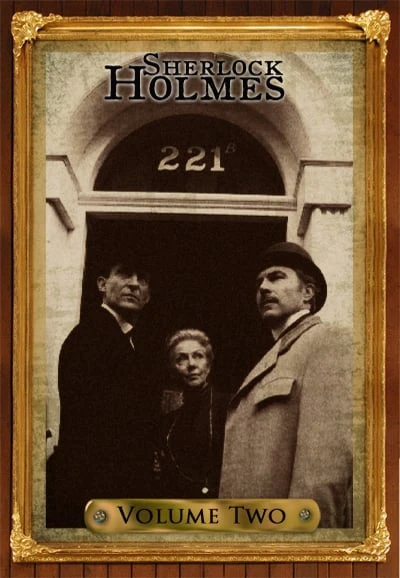 Sherlock Holmes (Phần 2) | Sherlock Holmes (Season 2) (1985) Sherlock Holmes (Phần 2) | Sherlock Holmes (Season 2) (1985)
