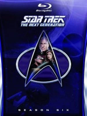 Star Trek: Thế hệ tiếp theo (Phần 6) | Star Trek: The Next Generation (Season 6) (1992) Star Trek: Thế hệ tiếp theo (Phần 6) | Star Trek: The Next Generation (Season 6) (1992)