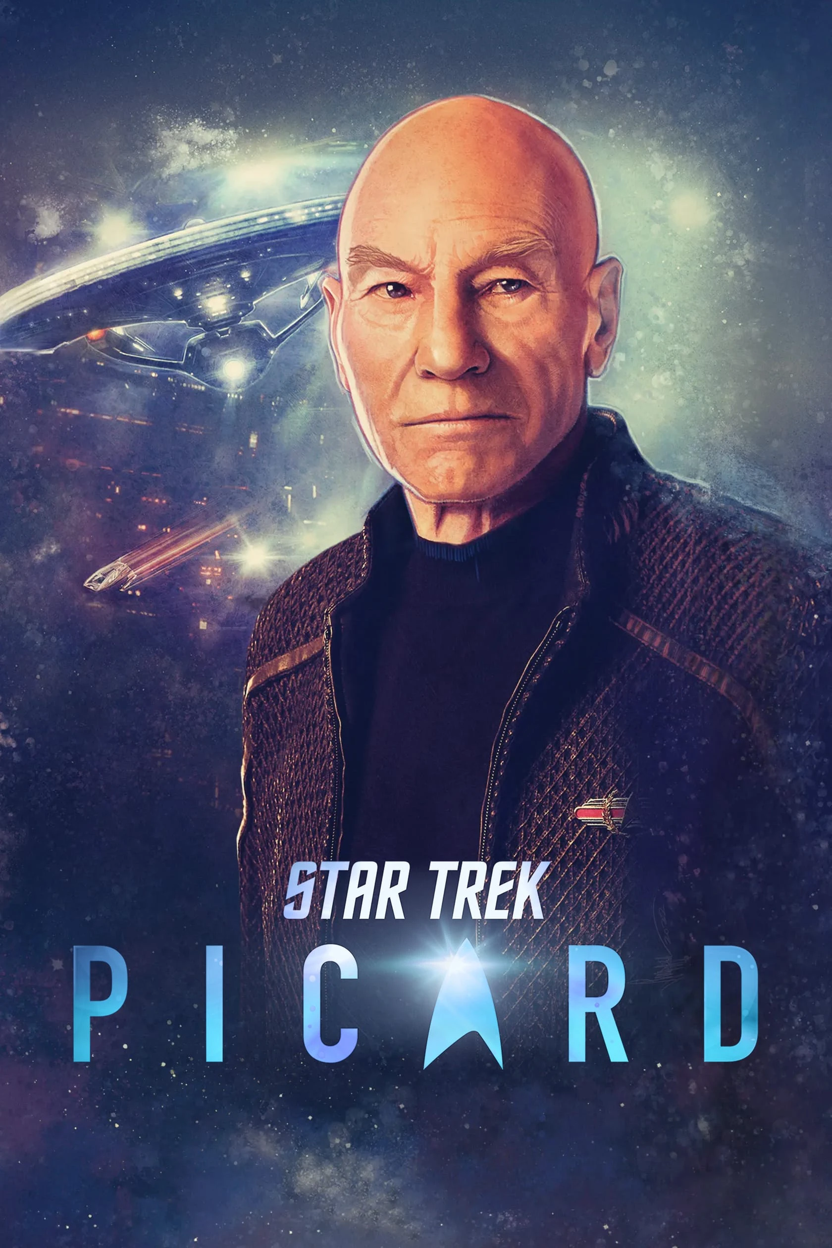 Sự Hủy Diệt (Phần 3) | Star Trek: Picard (Season 3) (2023) Sự Hủy Diệt (Phần 3) | Star Trek: Picard (Season 3) (2023)