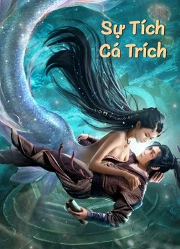 Sự Tích Cá Trích | The legend of herring (2022) Sự Tích Cá Trích | The legend of herring (2022)