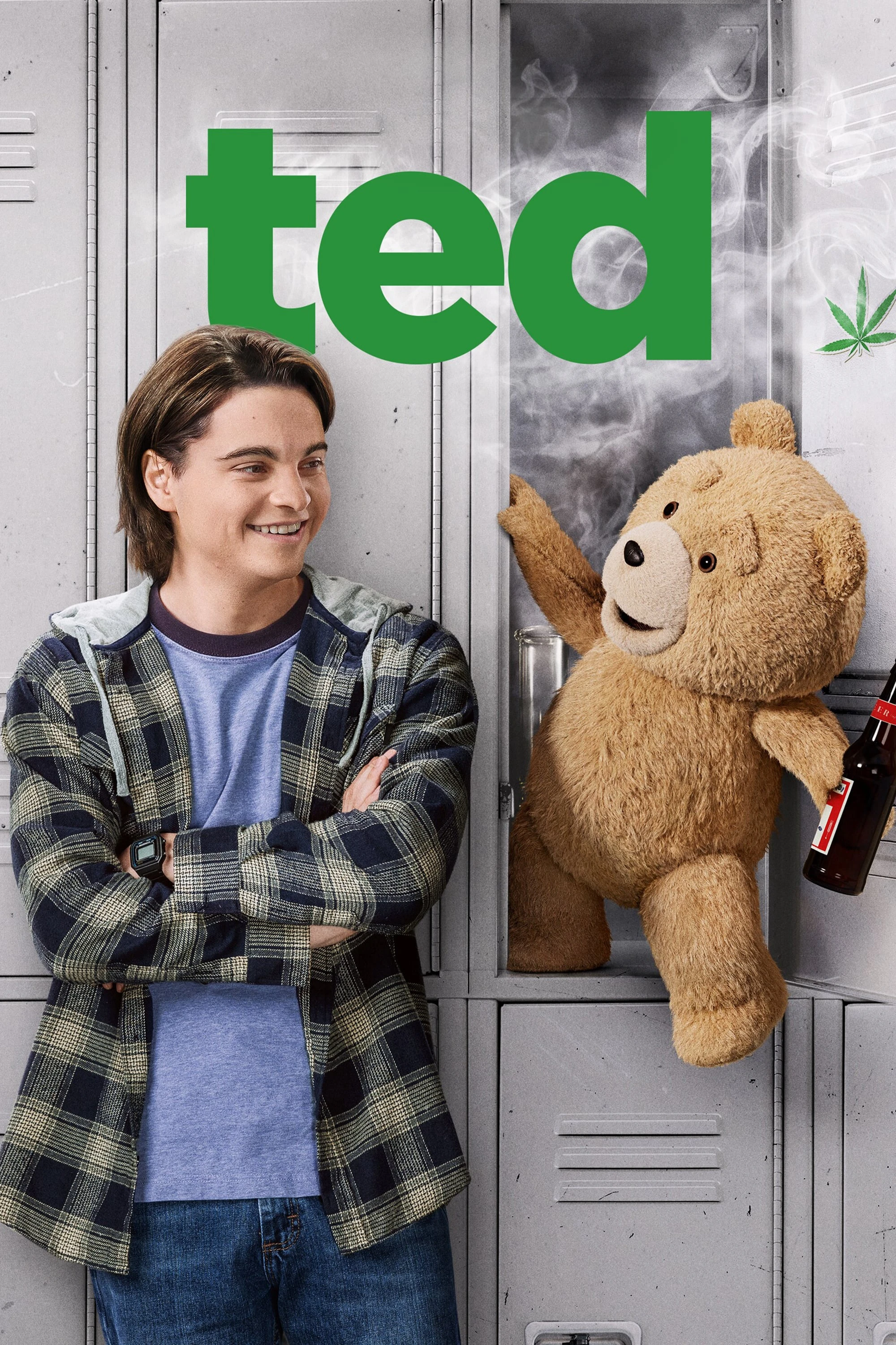 Ted | Ted (2024) Ted | Ted (2024)