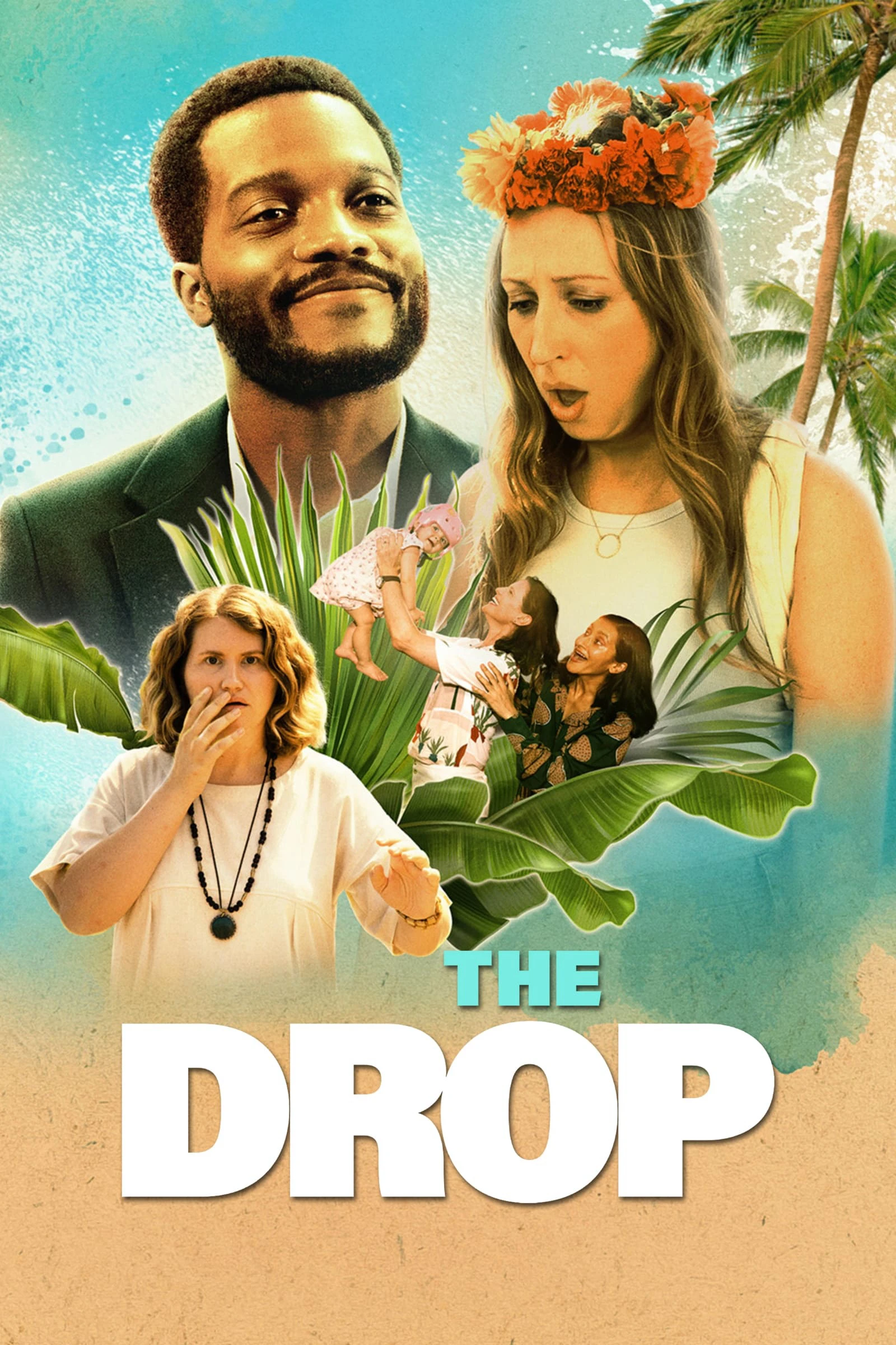 The Drop | The Drop (2022) The Drop | The Drop (2022)