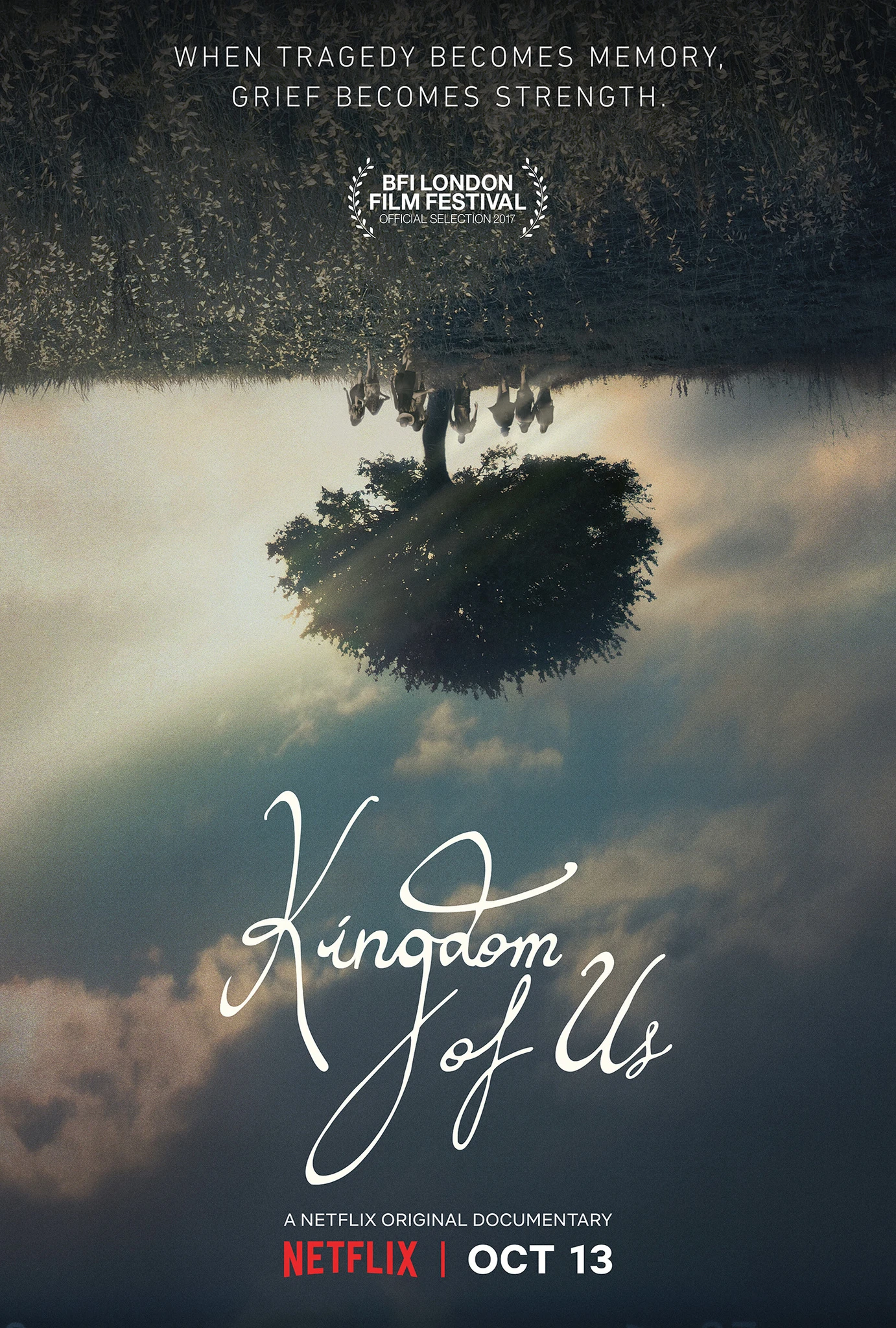 Thế giới của chúng tôi | Kingdom of Us (2017) Thế giới của chúng tôi | Kingdom of Us (2017)