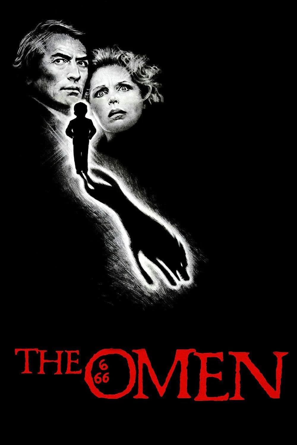 The Omen | The Omen (1976) The Omen | The Omen (1976)