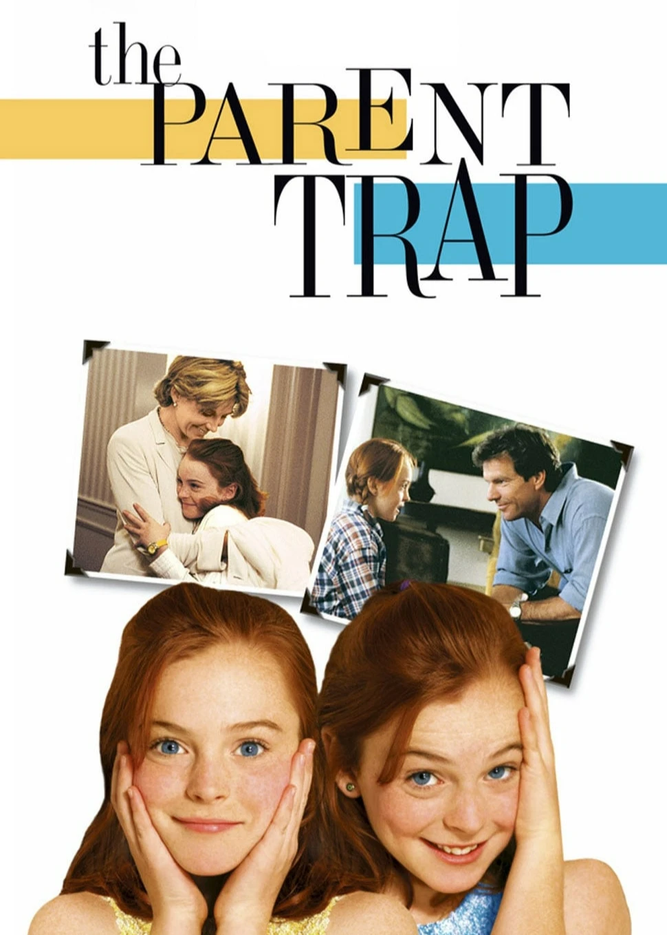 The Parent Trap | The Parent Trap (1998) The Parent Trap | The Parent Trap (1998)