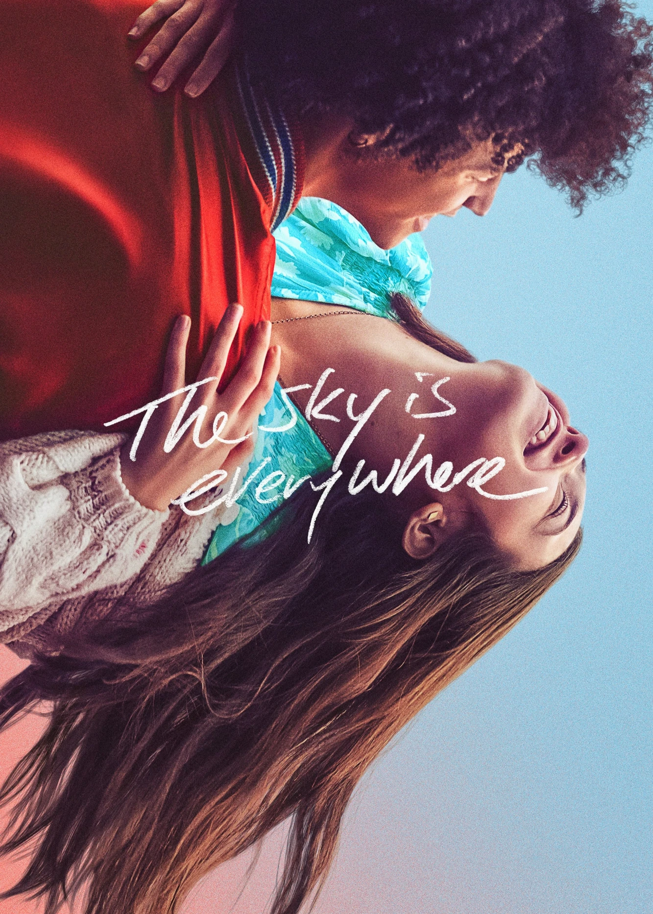 Bàu Trời Bao La | The Sky Is Everywhere (2022) Bàu Trời Bao La | The Sky Is Everywhere (2022)