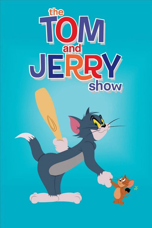 The Tom and Jerry Show (Phần 4) | The Tom and Jerry Show (Season 4) (2014) The Tom and Jerry Show (Phần 4) | The Tom and Jerry Show (Season 4) (2014)