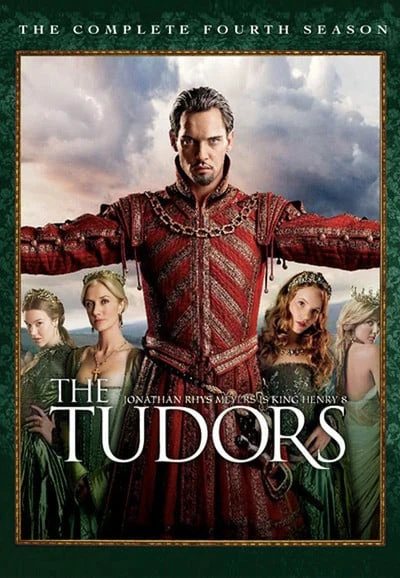 Vương Triều Tudors (Phần 4) | The Tudors (Season 4) (2010) Vương Triều Tudors (Phần 4) | The Tudors (Season 4) (2010)