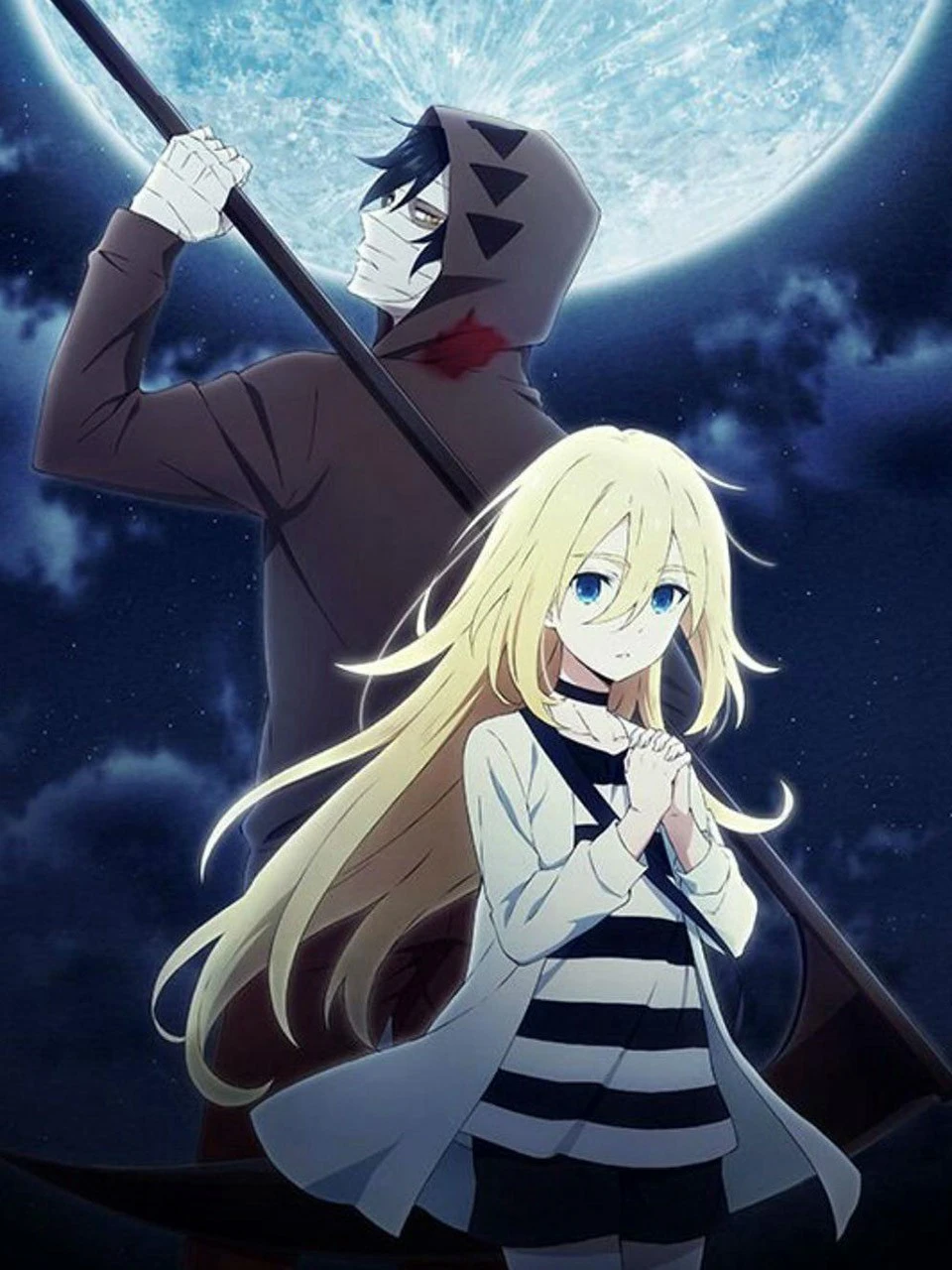 Thiên thần chết chóc | Angels of Death (2018) Thiên thần chết chóc | Angels of Death (2018)