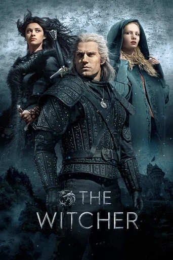 Thợ săn quái vật (Phần 1) | The Witcher (Season 1) (2019) Thợ săn quái vật (Phần 1) | The Witcher (Season 1) (2019)