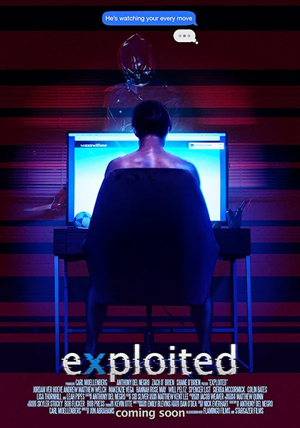 Thú Tính | Exploited (2022) Thú Tính | Exploited (2022)