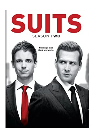 Tố Tụng (Phần 2) | Suits (Season 2) (2012) Tố Tụng (Phần 2) | Suits (Season 2) (2012)