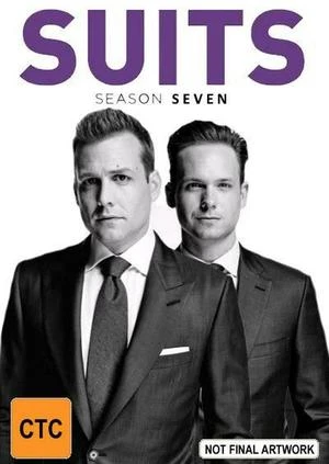 Tố tụng (Phần 7) | Suits (Season 7) (2017) Tố tụng (Phần 7) | Suits (Season 7) (2017)