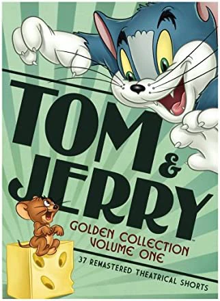 Tom And Jerry Collections (1940) | Tom And Jerry Collections (1940) (1940) Tom And Jerry Collections (1940) | Tom And Jerry Collections (1940) (1940)