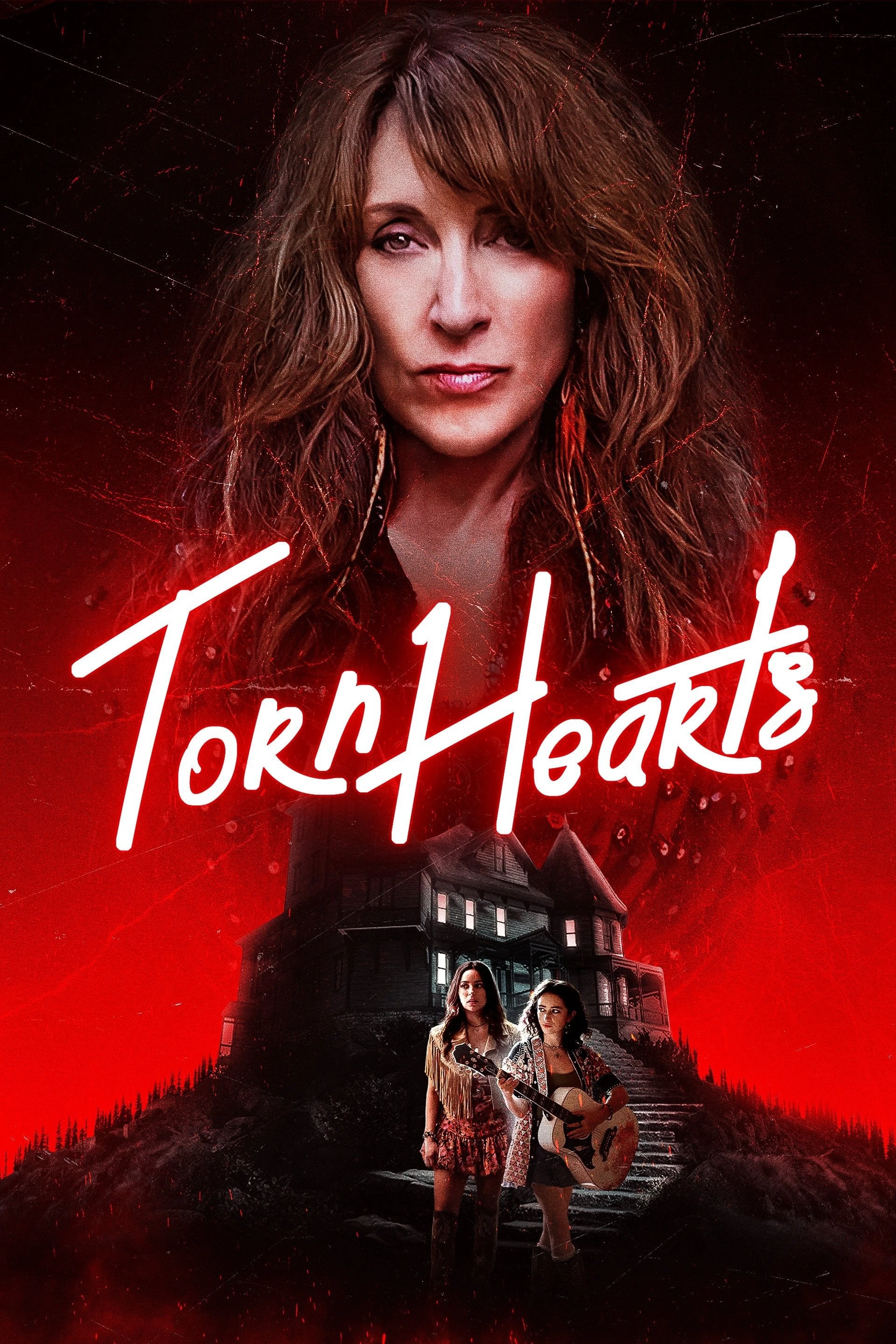 Torn Hearts | Torn Hearts (2022) Torn Hearts | Torn Hearts (2022)