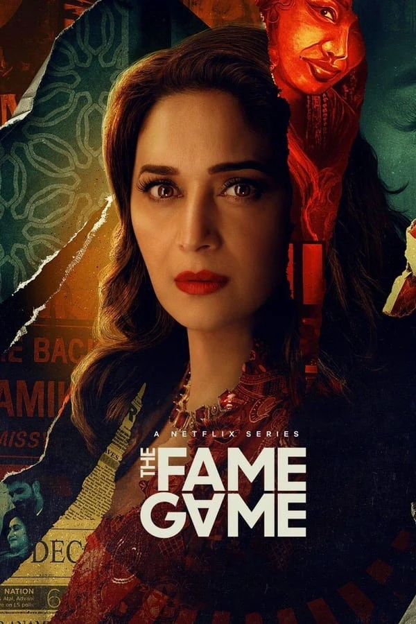 Trò chơi danh tiếng | The Fame Game (2022) Trò chơi danh tiếng | The Fame Game (2022)